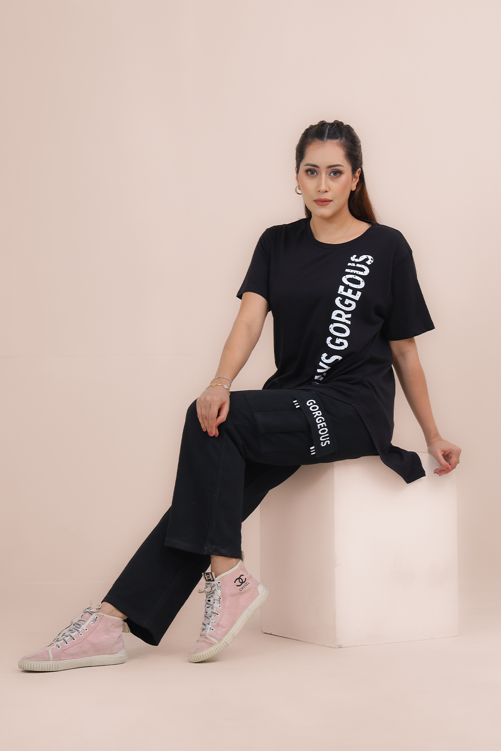 Women’s 2 Piece Outfits - Gorgeous