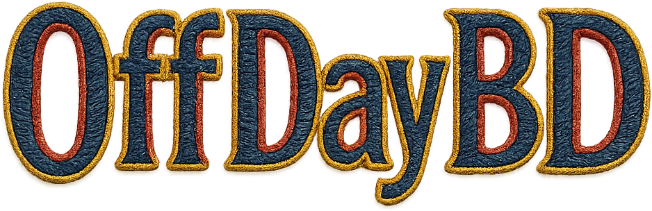 OffDayBD
