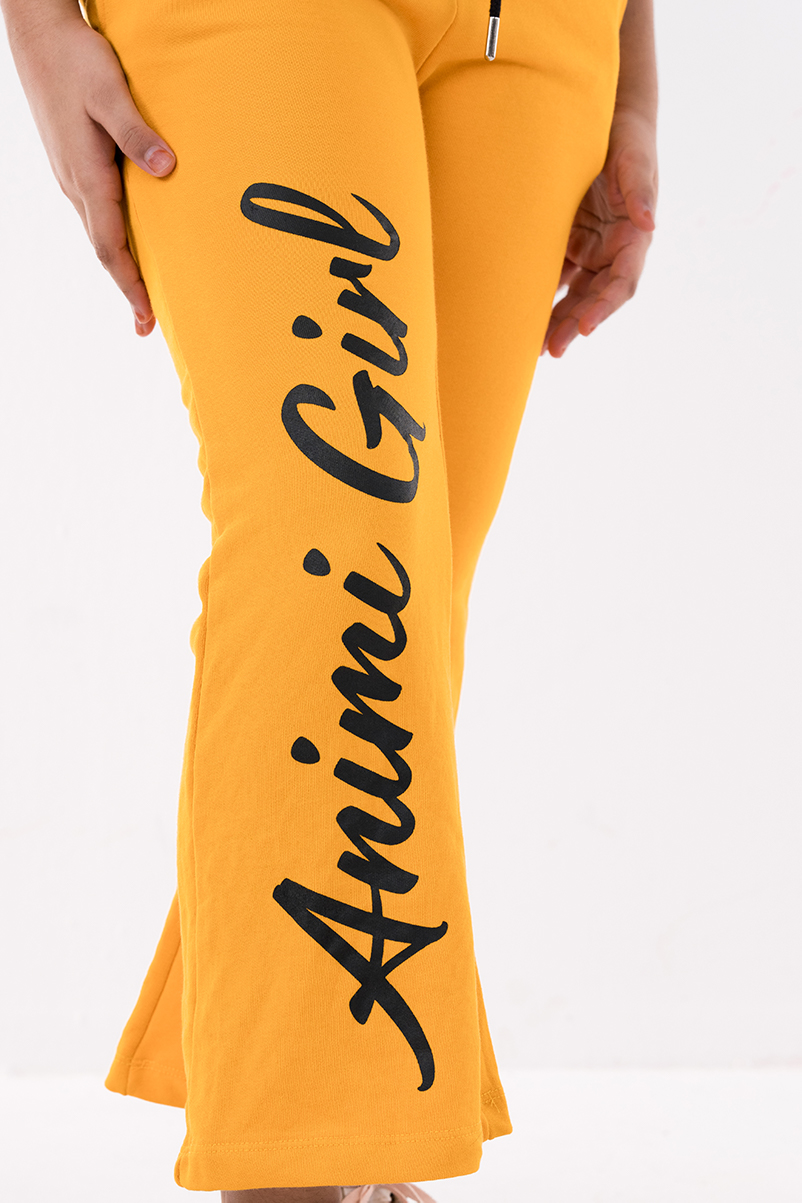 Elegant Cotton Block Print Kurti - Indigo Blue - Image 2